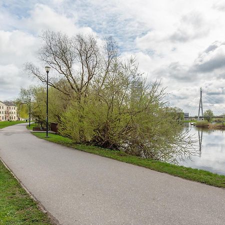 Bronze Colour Studio In Tartu City Centre Ngoại thất bức ảnh