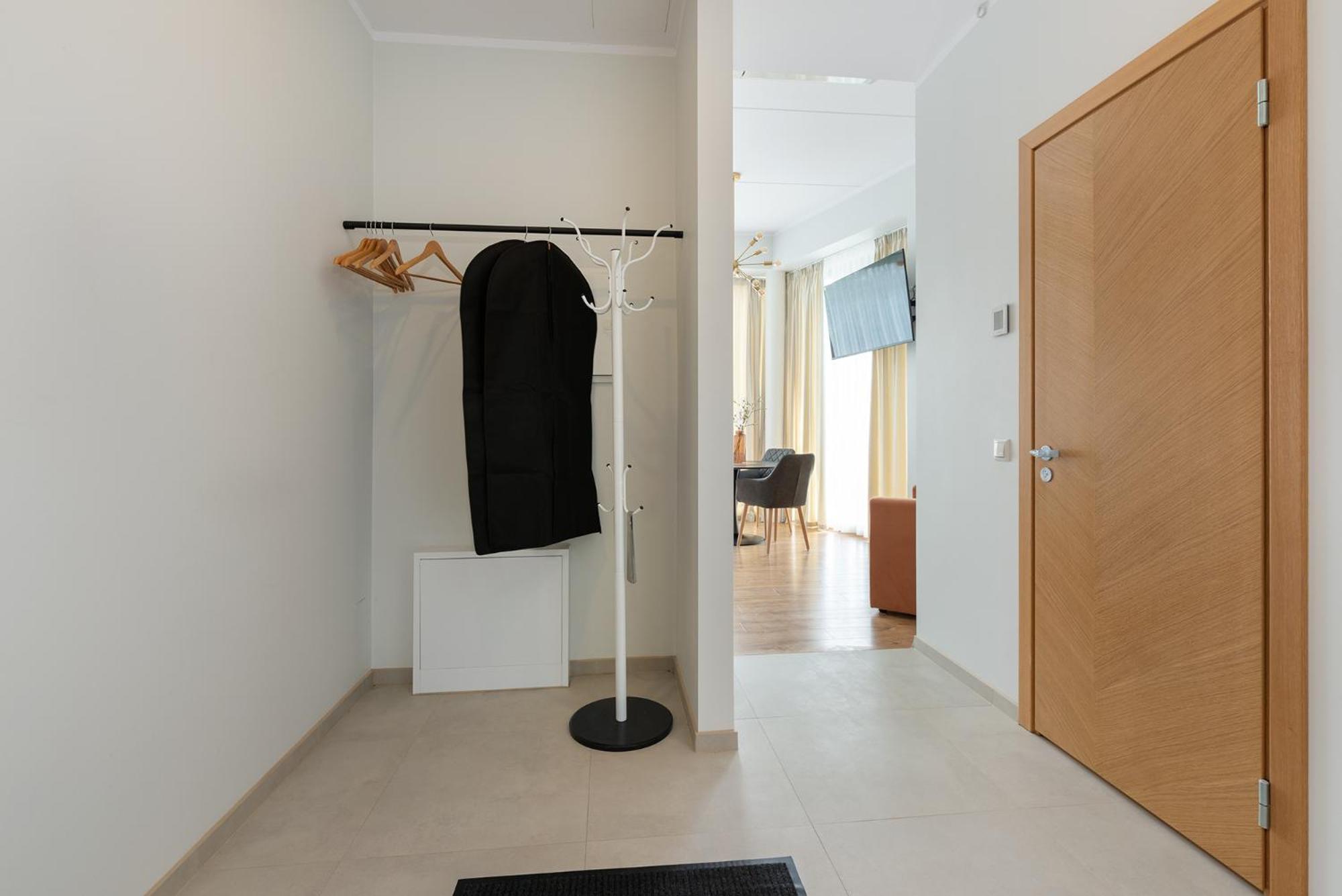 Bronze Colour Studio In Tartu City Centre Ngoại thất bức ảnh