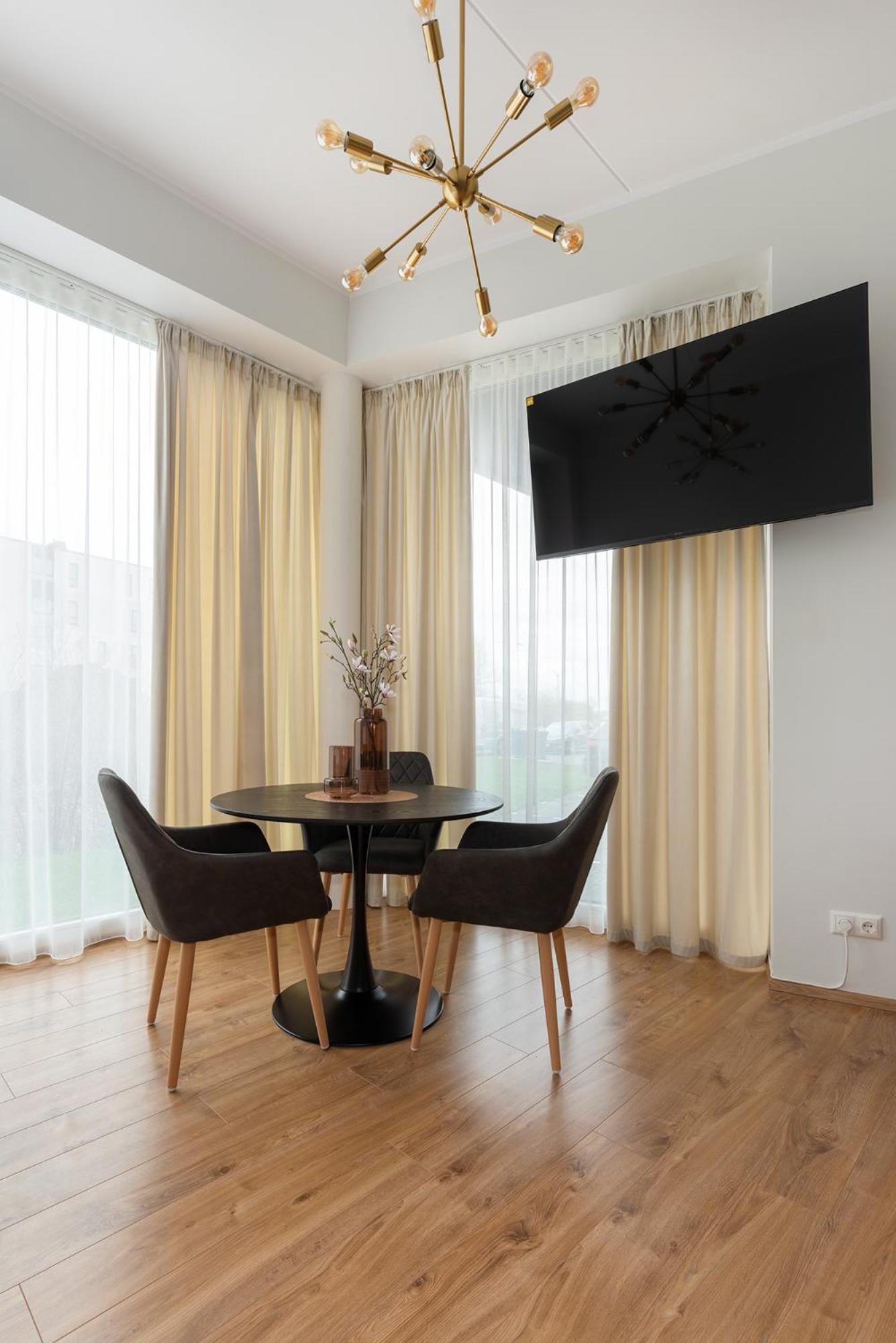 Bronze Colour Studio In Tartu City Centre Ngoại thất bức ảnh